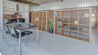 Loft in photo 8