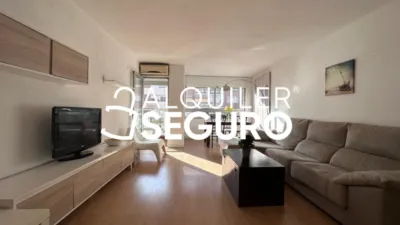 Piso en alquiler en Camins Al Grau - Imagen 13