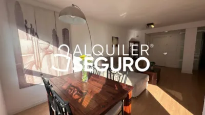 Piso en alquiler en Camins Al Grau - Imagen 24