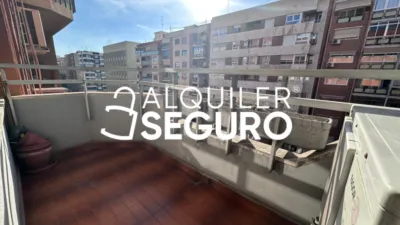 Piso en alquiler en Camins Al Grau - Imagen 27