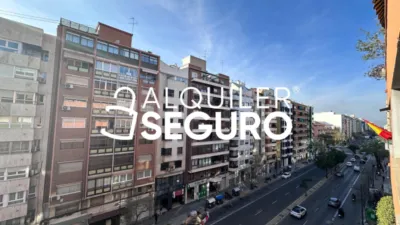 Piso en alquiler en Camins Al Grau - Imagen 29