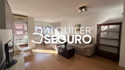 Piso en alquiler en Camins Al Grau - Imagen 2
