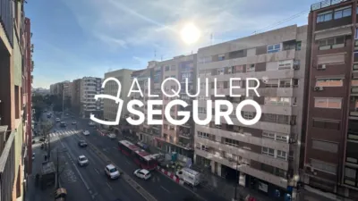 Piso en alquiler en Camins Al Grau - Imagen 3