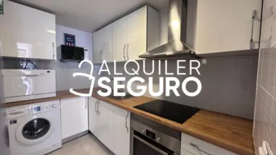 Piso en alquiler en Camins Al Grau - Imagen 4