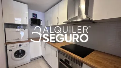 Piso en alquiler en Camins Al Grau - Imagen 5