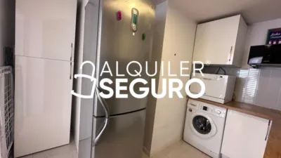Piso en alquiler en Camins Al Grau - Imagen 6