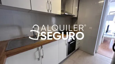 Piso en alquiler en Camins Al Grau - Imagen 7