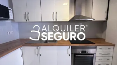 Piso en alquiler en Camins Al Grau - Imagen 8