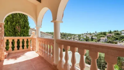 Casa en venta en Manacor, Manacor de 669.000 €