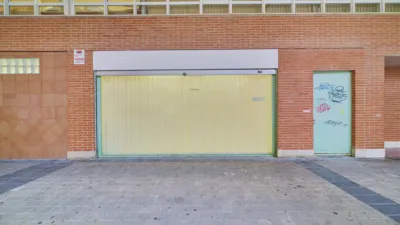 Local comercial en venta en Plaza de las Cofradías, 4, Burlada - Burlata de 107.000 €