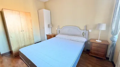 Piso en alquiler en Calle Piquete, Cascajos-Piqueras (Logroño) de 700 €<span>/mes</span>