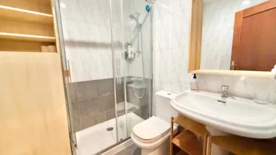 Piso en alquiler en Calle Piquete, Cascajos-Piqueras (Logroño) de 700 €<span>/mes</span>