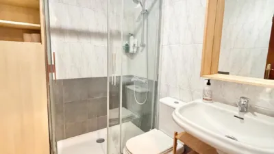 Piso en alquiler en Calle Piquete, Cascajos-Piqueras (Logroño) de 700 €<span>/mes</span>