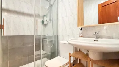 Piso en alquiler en Calle Piquete, Cascajos-Piqueras (Logroño) de 700 €<span>/mes</span>