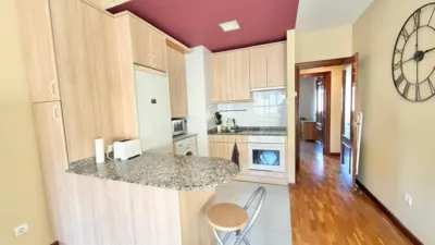 Piso en alquiler en Calle Piquete, Cascajos-Piqueras (Logroño) de 700 €<span>/mes</span>