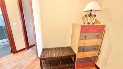 Piso en alquiler en Calle Piquete, Cascajos-Piqueras (Logroño) de 700 €<span>/mes</span>