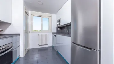 Piso en alquiler en Paseo de la Alameda de Osuna - Imagen 10