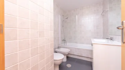 Piso en alquiler en Paseo de la Alameda de Osuna - Imagen 13