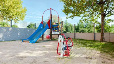 Piso en alquiler en Paseo de la Alameda de Osuna - Imagen 15