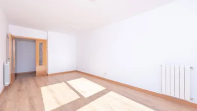 Piso en alquiler en Paseo de la Alameda de Osuna - Imagen 4