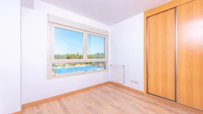 Piso en alquiler en Paseo de la Alameda de Osuna - Imagen 5