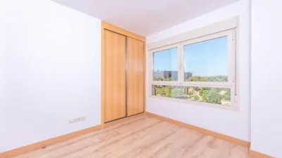 Piso en alquiler en Paseo de la Alameda de Osuna - Imagen 7