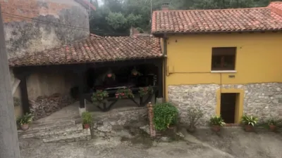 House in Picones photo 12