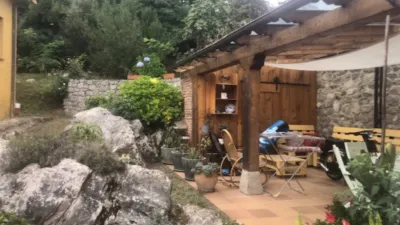 House in Picones photo 31