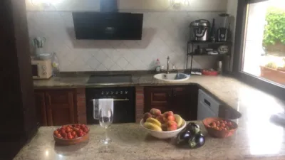 House in Picones photo 35