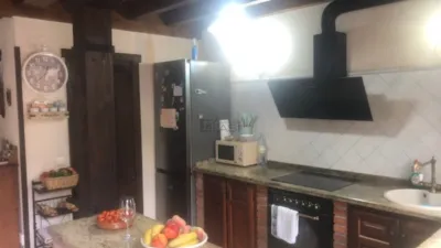 House in Picones photo 36