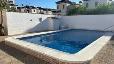 Casa – Orihuela, Urbanización Miraflores IV, Urbanización Horizonte - Vista 2