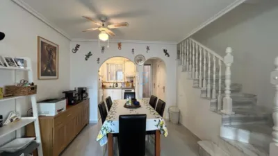 Casa – Orihuela, Urbanización Miraflores IV, Urbanización Horizonte - Vista 3