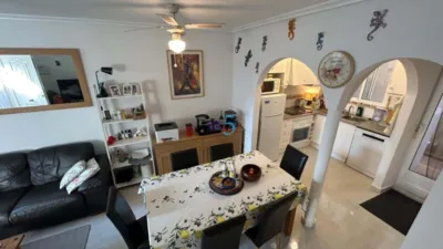 Casa – Orihuela, Urbanización Miraflores IV, Urbanización Horizonte - Vista 5