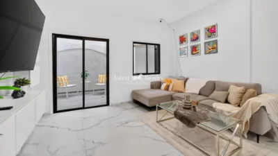 Townhouse in Chayofa photo 10