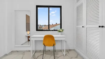 Townhouse in Chayofa photo 17