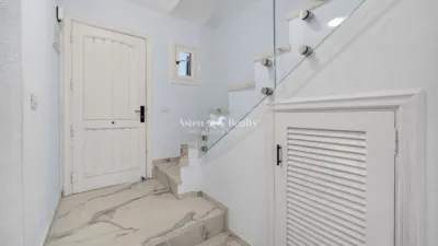 Townhouse in Chayofa photo 20