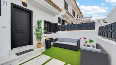 Townhouse in Chayofa photo 21