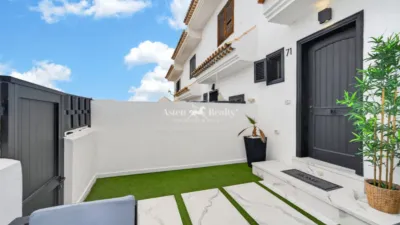 Townhouse in Chayofa photo 22