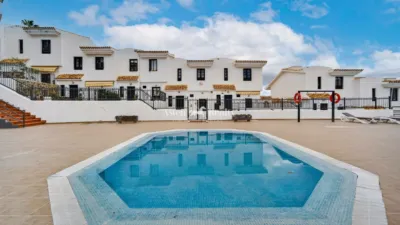 Townhouse in Chayofa photo 24