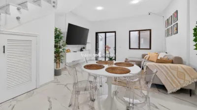 Townhouse in Chayofa photo 7