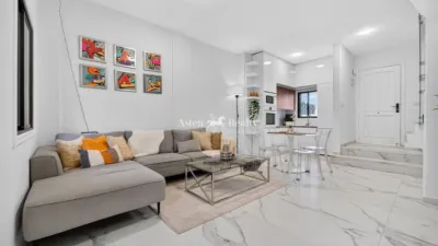 Townhouse in Chayofa photo 8