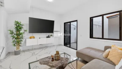 Townhouse in Chayofa photo 9