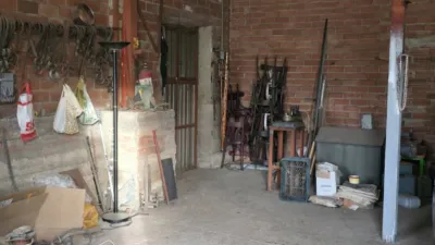 Apartment on Avenida de Burgos photo 12