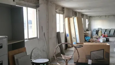 Apartment on Avenida de Burgos photo 17