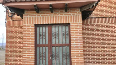 Apartment on Avenida de Burgos photo 3