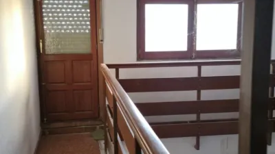 Apartment on Avenida de Burgos photo 50