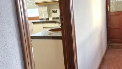 Apartment on Avenida de Burgos photo 51