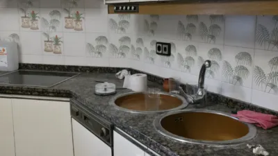 Apartment on Avenida de Burgos photo 52