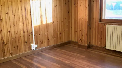 Apartment on Avenida de Burgos photo 56