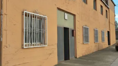 Apartment on Avenida de Burgos photo 5